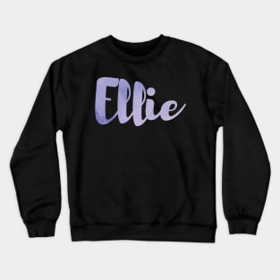 Ellie Crewneck Sweatshirt